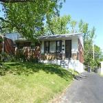 5621 Albia Terrace St, St Louis MO 63136